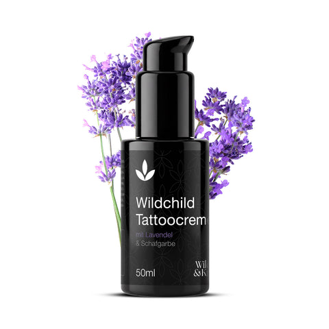 Wildchild Tattoocreme