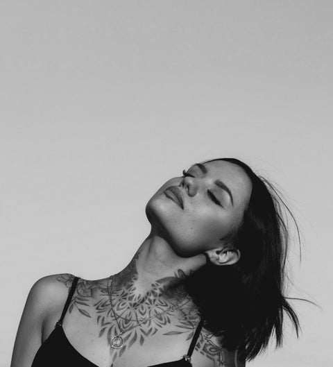 Wildchild Tattoocreme 50ml